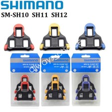 Shimano SPD-SL 0/2/6°