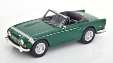 1:18 Schuco Triumph TR5 Cabrio