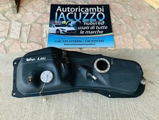 SERBATOIO BENZINA PIAGGIO PORTER 1.0 VAN FURGONATO 