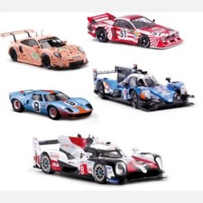 24H LE MANS CENTAURIA DIE CAST