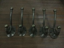 5pz Appendiabiti Stile Vintage