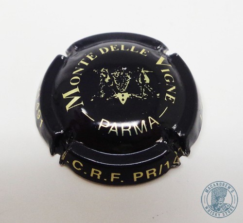 Capsula capsule spumante monte - capsula/capsule,