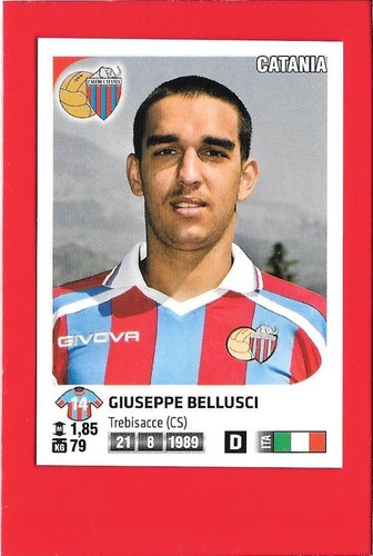 Calciatori panini 2011 2012 - calciatori,