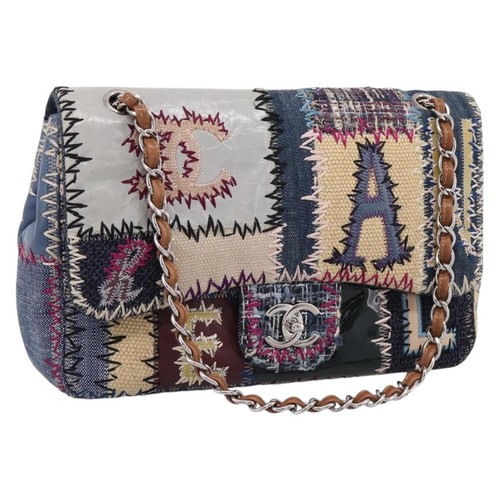 Borsa tracolla chanel - borsa, a
