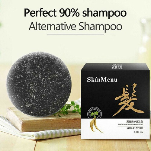 Shampoo oscurante per - , capelli