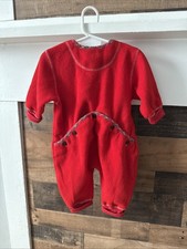 Pagliaccetto Vintage GAP 6-12