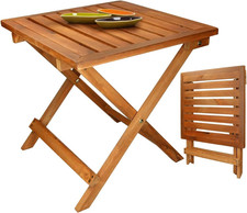 Tavolo Da Giardino in Legno Di