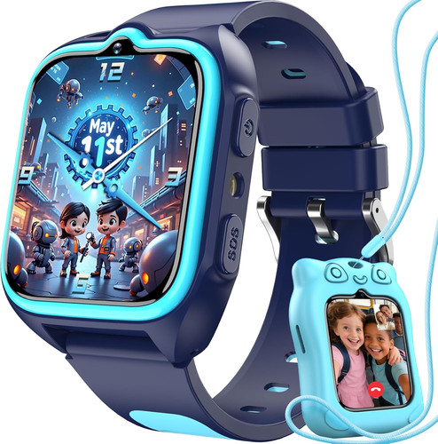 Smartwatch per bambini 75 - smartwatch, bambini,