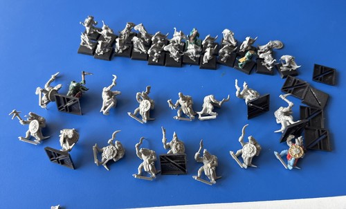 Warhammer lizard uomo - lizard,