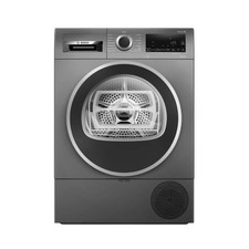 Bosch WQG243DRII Asciugatrice