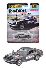 Modello Auto ROADKILL ROTSUN