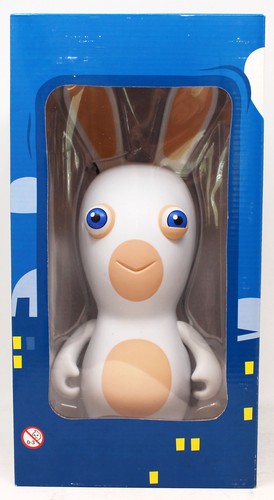 Ubisoft rabbids rabbid 30 - ubisoft,