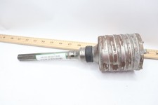 Core Bit SDS-Max Carburo Punta