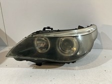BMW 5 E60 / E61 Faro anteriore xeno sx - 17113
