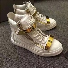 Giuseppe Zanotti tall-top