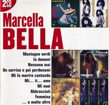 MARCELLA BELLA - I GRANDI