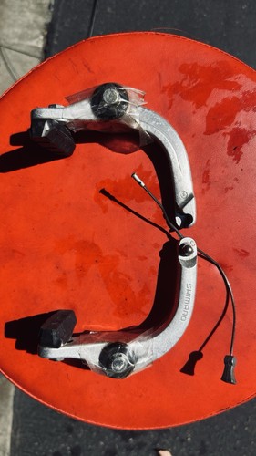 Freni sbalzo shimano - freni,
