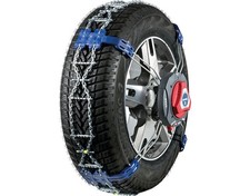 CATENE DA NEVE PER AUTO PEWAG SERVOSTAR SOLO ESTERNE GR850 MISURA 245/40 R18