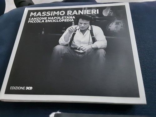 Massimo ranieri canzone - -,
