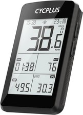 Cycplus M3 GPS ciclocomputer