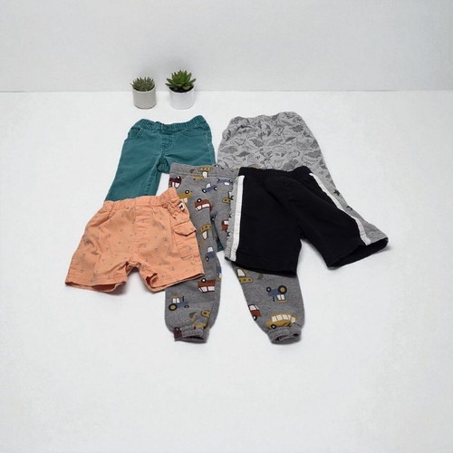 Lotto 5pz abbigliamento - 5pz,