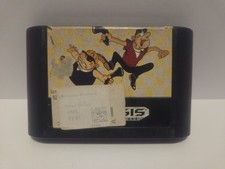 Cartuccia gioco azione e