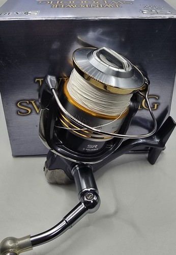 Mulinello spinning shimano - da,