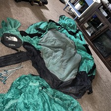 Tenda vintage The North Face