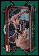 2023 Panini Beneil Dariush