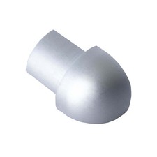 Angolo esterno per guida per