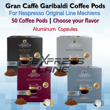 Caffè 50 Cialde Gran Caffè