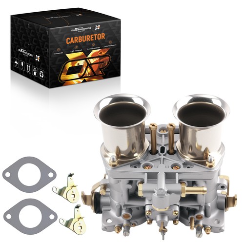 Carburatore doppio carburatore