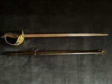 Antica.Sciabola - Spada