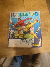 Album Figurine Calciatori