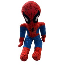 Marvel My 1st Marvels Peluche