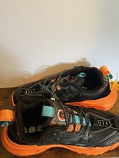 Sneaker uomo giapponese