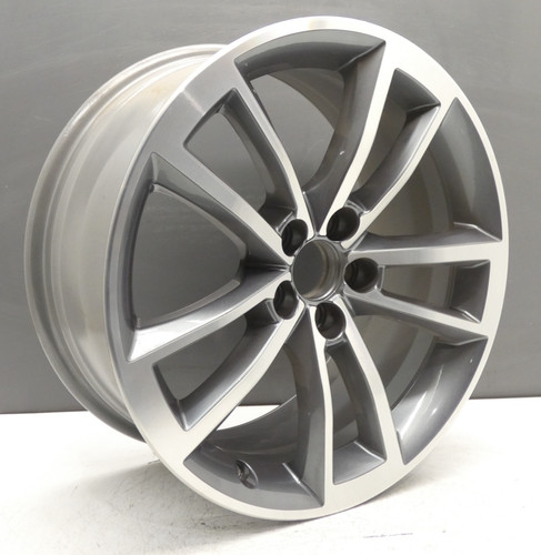Audi cerchio lega - audi, in