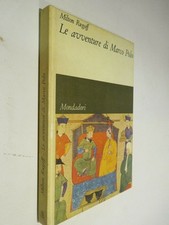 LE AVVENTURE DI MARCO POLO