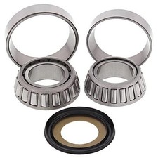 Cuscinetti testa telaio con - testa,