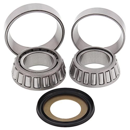 Cuscinetti testa telaio con - cuscinetti,