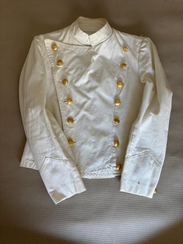 Uniforme storica estiva