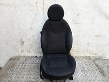 Sedile anteriore sinistro MINI