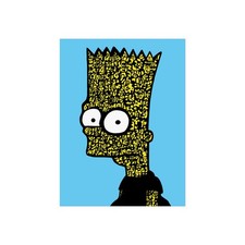 Poster HASWORLD Doodle POP