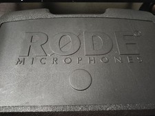 RODE NT2000 Microfono a