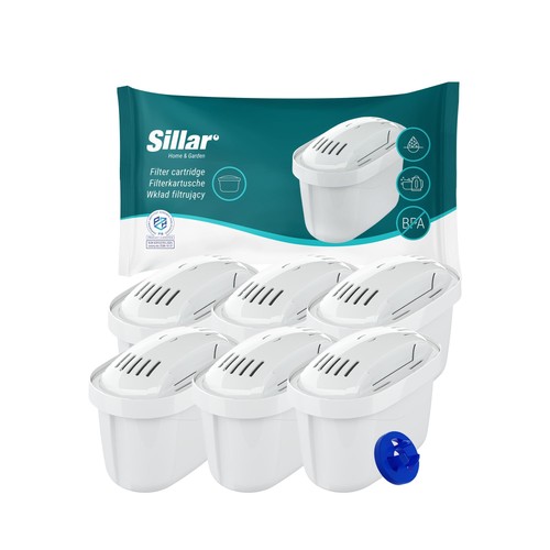 Sillar cartuccia filtrante per - cartuccia,