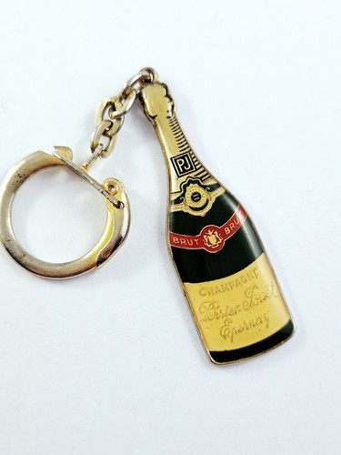 Portachiavi champagne - portachiavi,