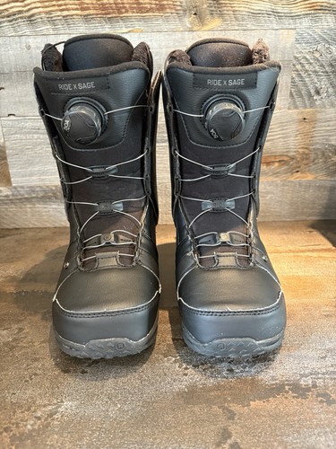 Stivali snowboard intuition - da,