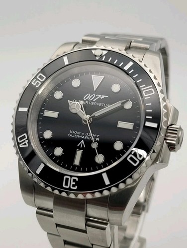 Orologio james bond divers - orologio,