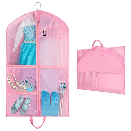 Osdue borsa porta abiti con - abiti,