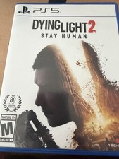Dying Light 2: Stay Human -